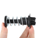 2kpl konepellin jousi 2048800227 MercedesW204W212W222 X204 C63 C250 08-2015