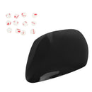 Película protetora de farol dianteiro para Suzuki Gsx R 1000 Gsxr 1000 07-08 azul genérico