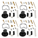 Sada na opravu karburátoru 250cc ATV250 EN250 GP200 GP250 MV30