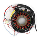 Areyourshop STATOR GENERATOR ALTERNATOR Velegnet til Honda RANGER 500 2x4 CARB 2005-2009 3089579