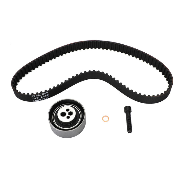 6670555 02937741 Kit de correa de distribución para Deutz F2L1011 F3L1011 F4L1011 BF4L1011