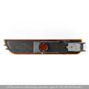 Linke Bernstein vordere Stoßfänger Seitenmarkierungslichter für 2001-2005 VW Passat B5.5