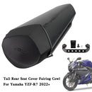 Hecksitzabdeckung Verkleidungshaube für YAMAHA YZF-R7 YZF R7 2022-2024