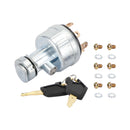 Tændingskontakt 7Y3918 til Caterpillar 318B 318BN 320A 320AL 320L 321C 325C