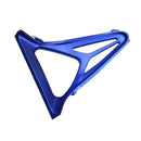 Kåpa Set för Yamaha YZF R6 1998-2002 1999 Blå Vit Generic