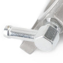 Polttoainesuodattimen pohjustuspumppu 10mm Sopii Nissan Navara D40 2.5L YD25 Diesel 2006 alkaen