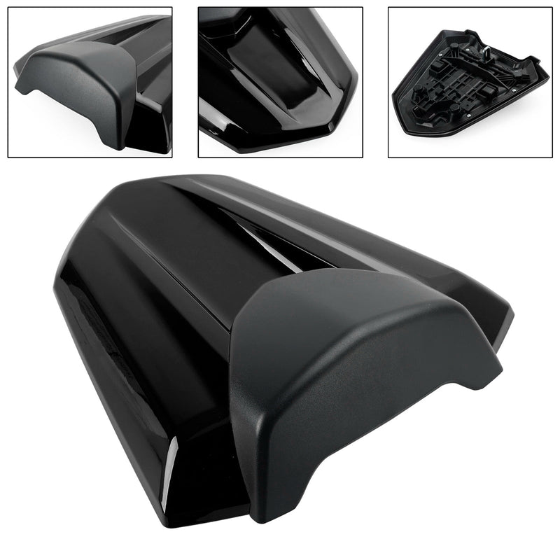 Cubierta de carenado para asiento trasero Honda CB500F 2022-2023