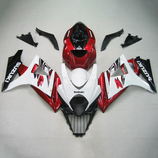 Zestaw owiewek Suzuki GSXR1000 2007-2008