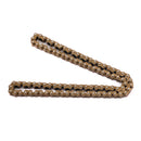 Corrente de transmissão para Yamaha 94591-48094 Xn125 Xn150 Xq125 Yp125 Yp150 Yp150D Yp180 Genérico