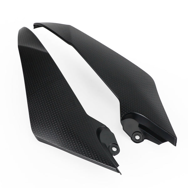 Yamaha YZF R6 2008–2016 Gas Tank Side Trim Cover Panel Fairing Cowl