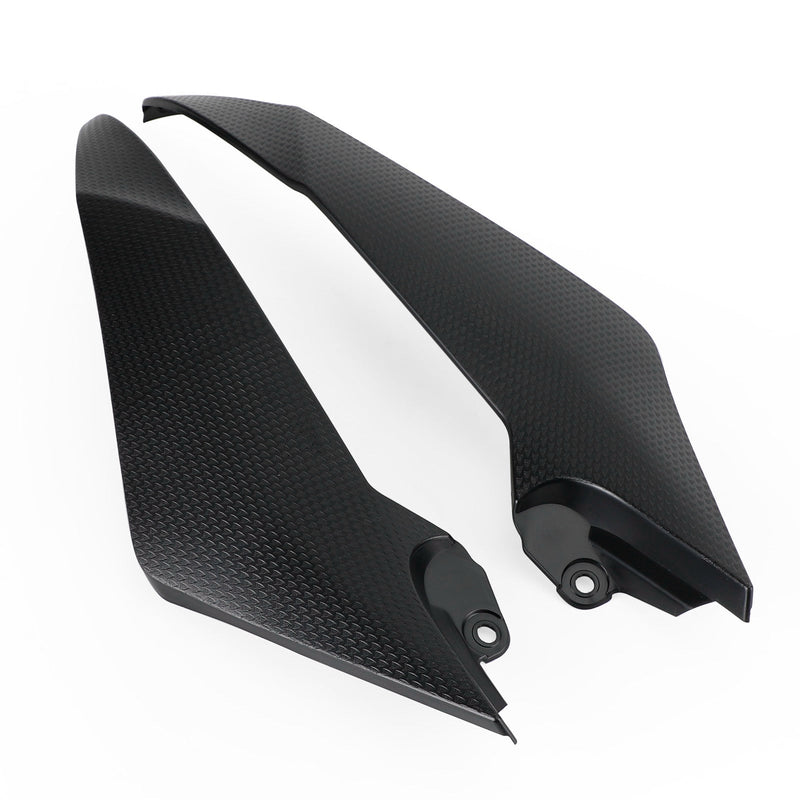 Yamaha YZF R6 2008-2016 bensintank sidedekselpanel kåpedeksel