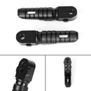 Fußrasten hinten für PEUGEO Speedfight 4 50 125 150 ganzjährig Generic