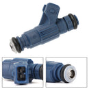 0280156208 1253558 Einspritzgeräte Kraftstoff Für Polaris RZR Sportsman Ranger