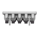 Kia Spectra Spectra5 2006-2009 2.0L Válvula Solenóide de Transmissão Automática A4CF1 A4CF2 46313-23000 Fedex Express