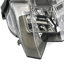 LED-Hinterradbremsblinker Rücklicht für YAMAHA MT-09 FZ-09 2017-2019 Generic