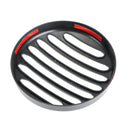 Ochranný kryt světlometu Haddlamp pro Honda Rebel Cm300 Cm 300 20-21 Red Generic