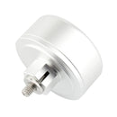 Protector de basculante para Tiger Explorer 1200 Trophy 1200 2013-2018 plateado