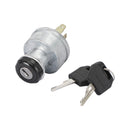 Tändningslås 282775A1 för Case minilastare 760 921 1150G 1845C 5230 85XT