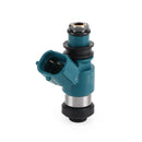 1 STK Brændstofindsprøjtningsdyse 16450-HP5-603 Passer til Honda TRX420 Rancher 07-14 TRX500 12-13 Generisk