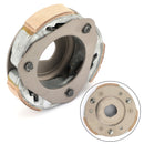 Vådkoblingsskoholder med fjeder til Honda FES 125/150 SES 125/150 PES125 Generisk