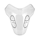 Yamaha MT-07 MT 07 2021–2023 ABS-Motorrad-Windschutzscheibe