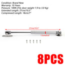 Türscharnier Gasfederbein Prop Shock Lift Küchenschrank Hydraulisch