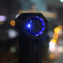 130.000 RPM Turbo Blæser Jet Fan Violent Turbofan børsteløs motor genopladelig