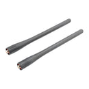 Bilradioantenne 139-174/400-470 MHz SMA-uttak for Baofeng UV-5R BF-888S 9R