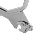 Respaldo Sissy Bar Street Bob FXBB Softail Slim FLSL Deluxe FLDE Pillion