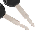 Conjunto de fechadura com chave de ignição, trava de assento para honda vario 150 fi 2015-2016 genérico