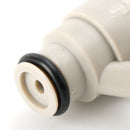 VW Golf Beetle Jetta 2.0L I4 2000-2005, injetor de combustível 0280155995 de 4 peças