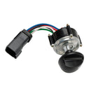 Gashåndtagskontakt 163-6710 til Caterpillar 312C 318C 320C gravemaskine