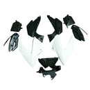 Yamaha XJ6 2009-2012 Owiewka formowana wtryskowo, niemalowana