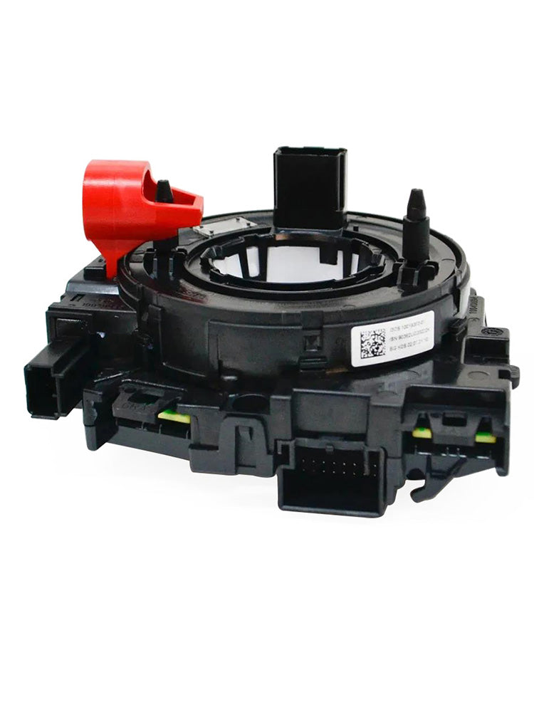 2016-2021 Audi RS3 Sportback/Lim Sensor de ângulo de direção Módulo de mola de relógio 5Q0953549E