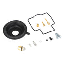 Kit de reconstrução de carburador adequado para Kawasaki ZXR250 1991-1995 ZX250 ZXR250R 1989-1991 Genérico