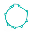 Kawasaki ZX-10R Ninja 2006 2007 2008 2009 2010 Junta da tampa do gerador