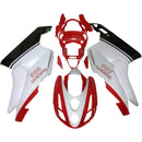 Ducati 999 749 2003 2004 conjunto de carenagens corpo ABS