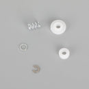 Sada pro přestavbu karburátoru vhodná pro Suzuki GK75A GSF400 Bandit 1991-1997 Generic