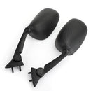 Zrcadlo levý pravý pár pro Yamaha YZF-R1 1000 09-14 14B-26280-00 14B-26290-00 Generic