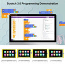 ESP32-S3 Entwicklungsboard 5" 7" LCD kapazitiver Bildschirm Wifi Bluetooth MCU LVGL