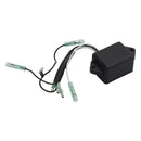 CDI BOX tænder passer til Yamaha 4C 5C MHS MHL MS/LH 6E0-85540-71 6E0-85540-72