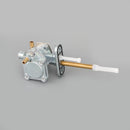 Válvula de combustível petcock adequada para suzuki dr125 dr125se dr200se dr200 dr200s 44300-44ab0