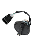 Gashåndtag 7825-30-1301 til Komatsu PC200-5 PC220-5 PC200-6 PC220-6