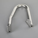 Rám ochranné lišty proti nárazu stříbrný vhodný pro Honda Cm 1100 Cmx 1100 2021+ Generic