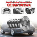 Magnetventil mit variabler Zeitsteuerung 06H109257A für Audi A3 Q3 Quattro VW Jetta Eos