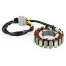 STATOR Velegnet til Yamaha FX Nytro RS Venture Vector Viking SR Viper 1000 2009-2021 Generisk