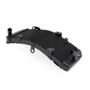 Yamaha TMAX530 T-max 530 2012-2016 Radiador de aluminio Radiador de refrigeración Fedex Express