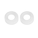 58-teiliges WIG-Schweißbrenner-Stubby-Gaslinsen-Verbrauchsmaterial-Cup-Kit für Wp-9/20/25