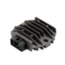 Estator magnético Yamaha YZF-R 125 YZF-R125 2010-2013 + retificador de tensão + junta