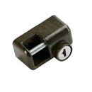 Wyłącznik zapłonu Korek wlewu paliwa Zestaw zamków siedzenia dla Suzuki DR 650 DR 650 SE 1996 - 2022